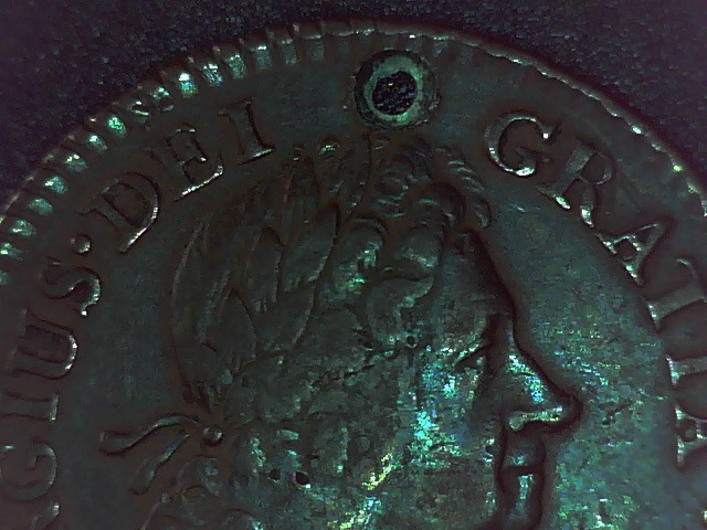 Colonial-Hibernia-Half-Penny.george-II-1723-Some-Info-Needed