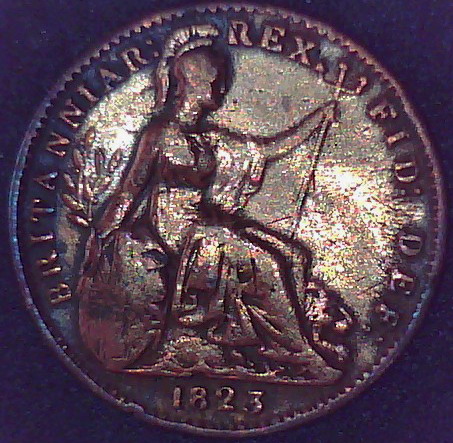 Colonial-Hibernia-Half-Penny.george-II-1723-Some-Info-Needed
