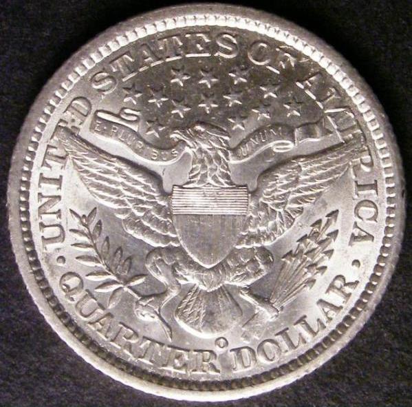 Grading-Opinions-On-Barber-Quarter-1895-O-Please