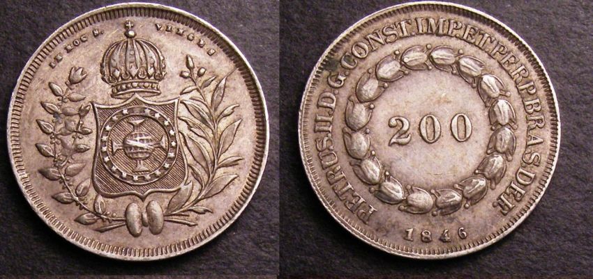 200-Reis-1846-Grade-Opinions-Needed.