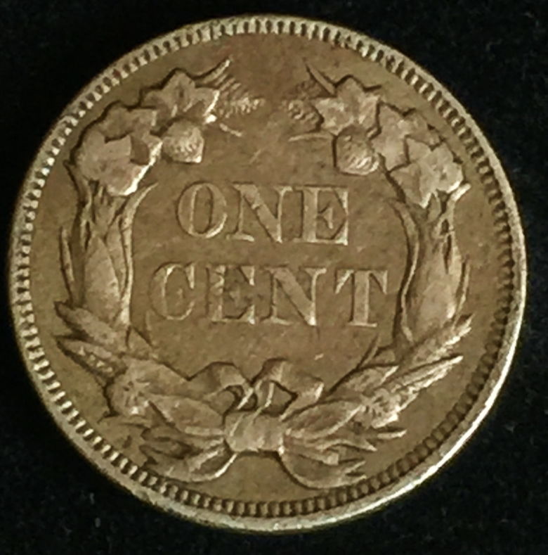 Flying-Eagle-Cent-1858