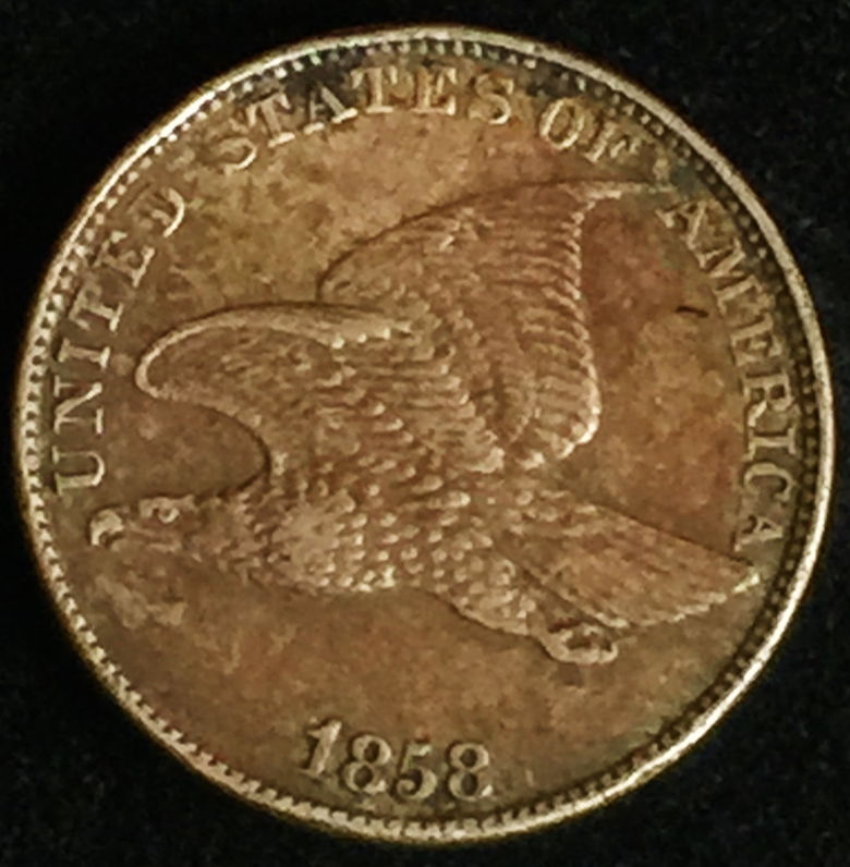 Flying-Eagle-Cent-1858