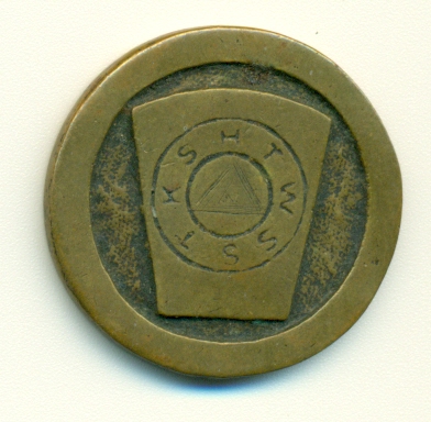 Can-Someone-Help-Identify-This-One-Penny-Token?