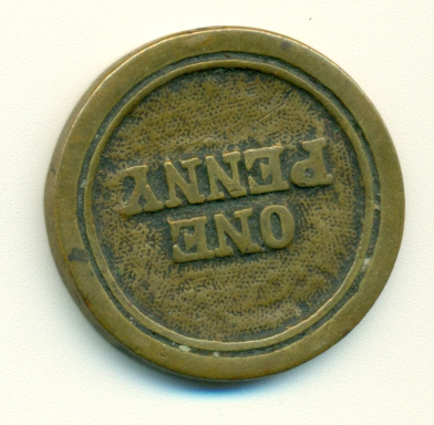 Can-Someone-Help-Identify-This-One-Penny-Token?
