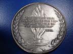JFK-Medal