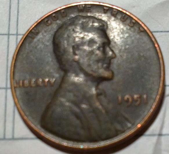Lincoln-Cents