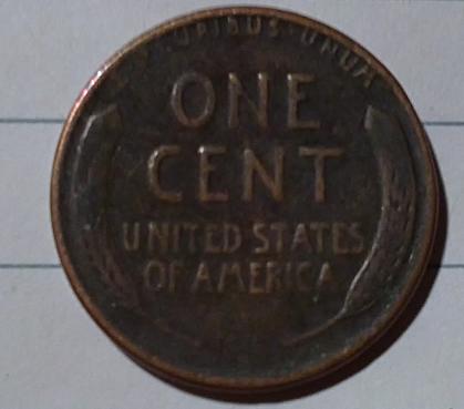 Lincoln-Cents
