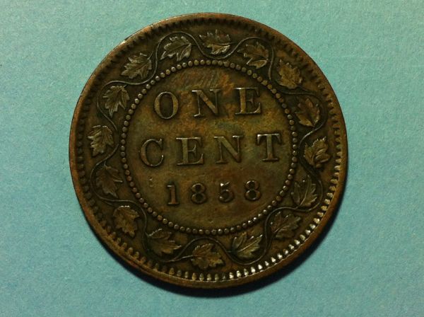 Opinions-On-A-Grade-For-This-1858-Large-Cent