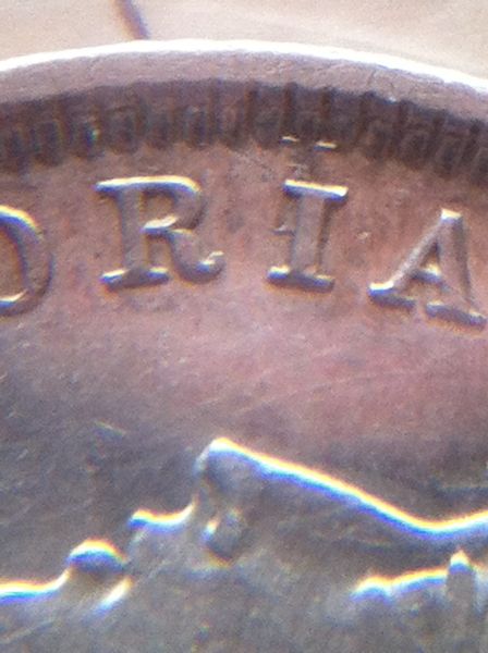 1858-.20-Cent-Blundered-And-Regular