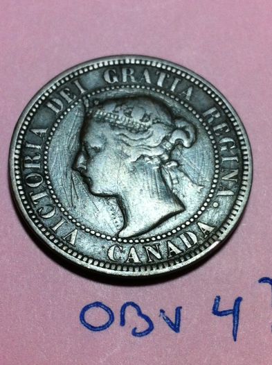Large-Cents-1892-OBV-2,-3,-Or-4?