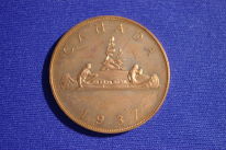 1937-Dollar-Pattern-Token
