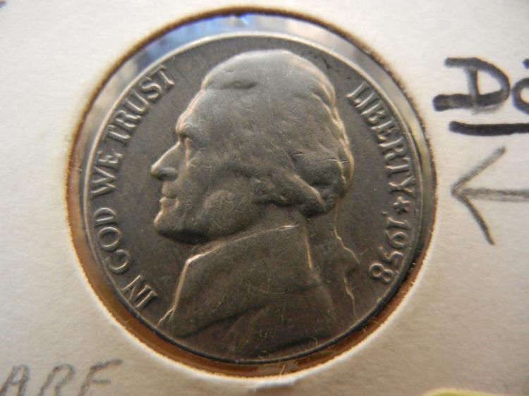 1958-Jefferson-Nickel-Error-Not-Able-To-Reference