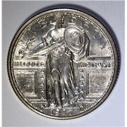 1917-S-T1-Standing-Liberty-Quarter-I-Missed-The-Boat-On-This-One