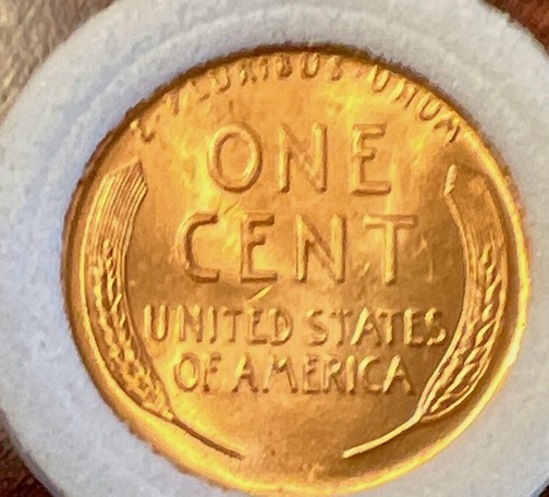 1944-Red-Penny,-Not-Graded