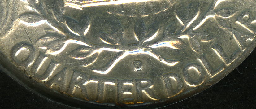 1964-D-Quarter---Double-Die
