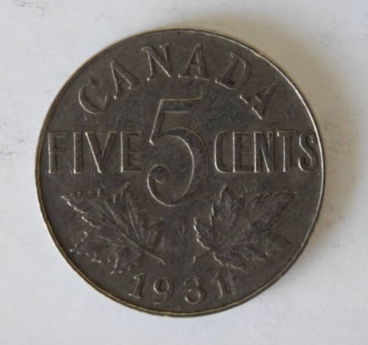1931-5-Cents-Grade-Opinion
