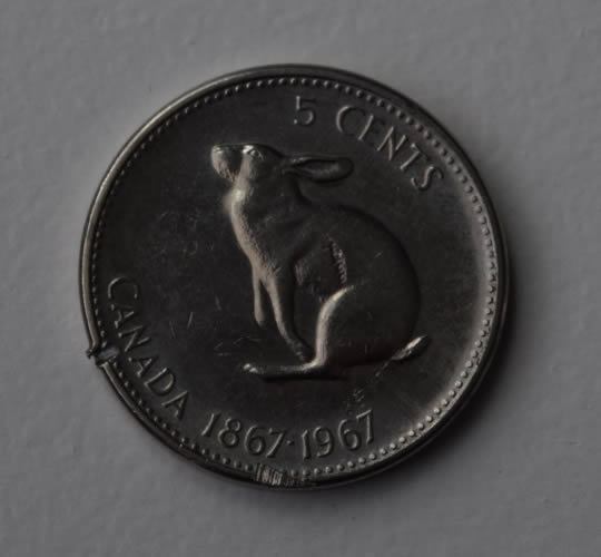 1967-Nickel-Error-Coin-Or-Not?