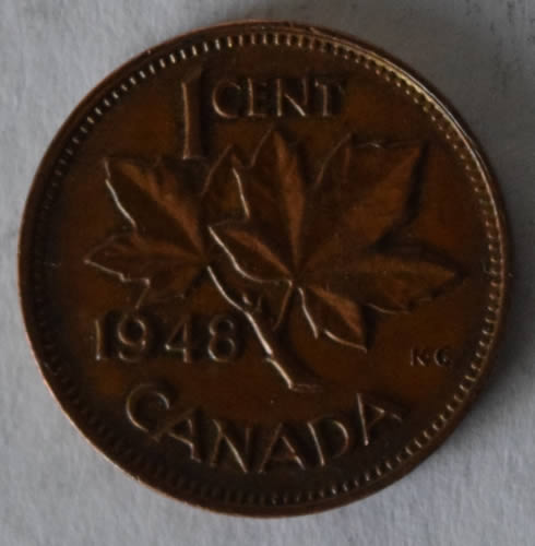 Coin-Toning-Colors-And-The-Grade---Pennies