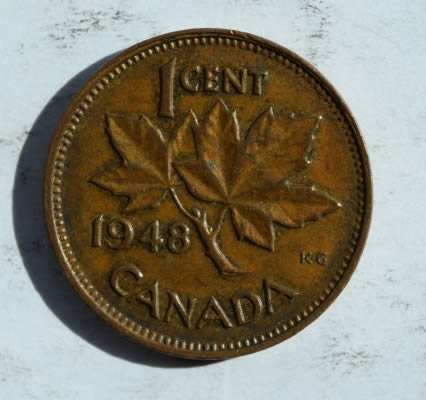 Coin-Toning-Colors-And-The-Grade---Pennies