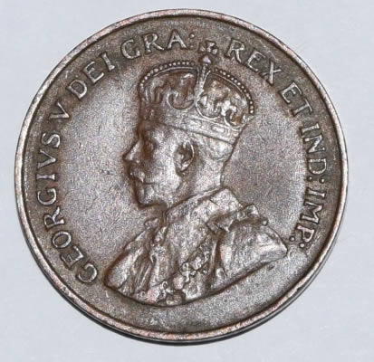 1926-One-Cent---Random-Find