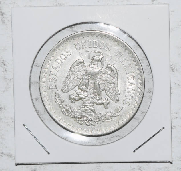 1920-One-Peso-Mexico-Grade-Opinions