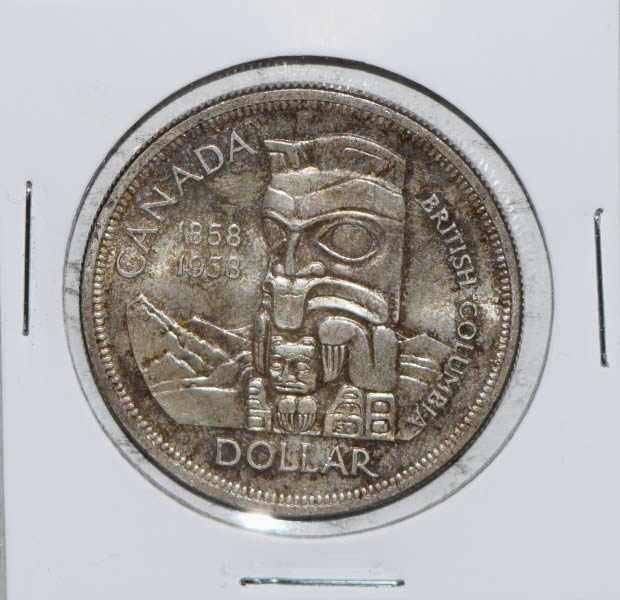 1958-British-Columbia-Dollars