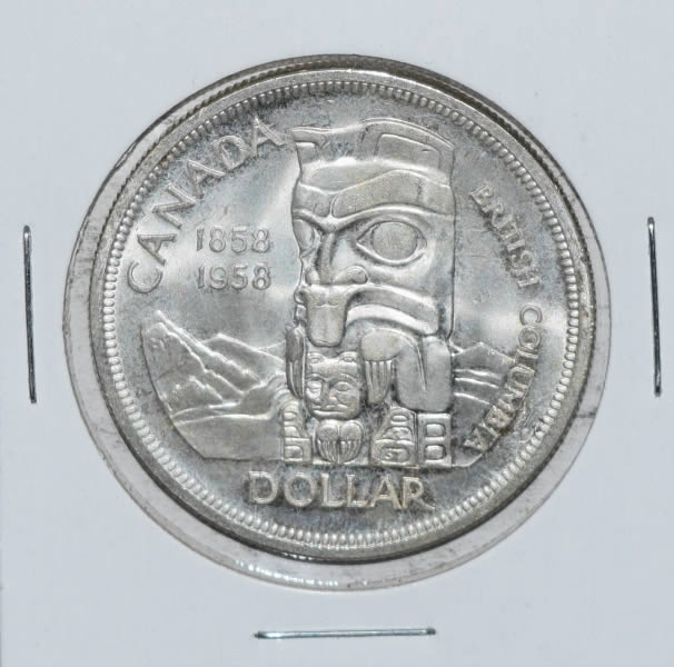 1958-British-Columbia-Dollars