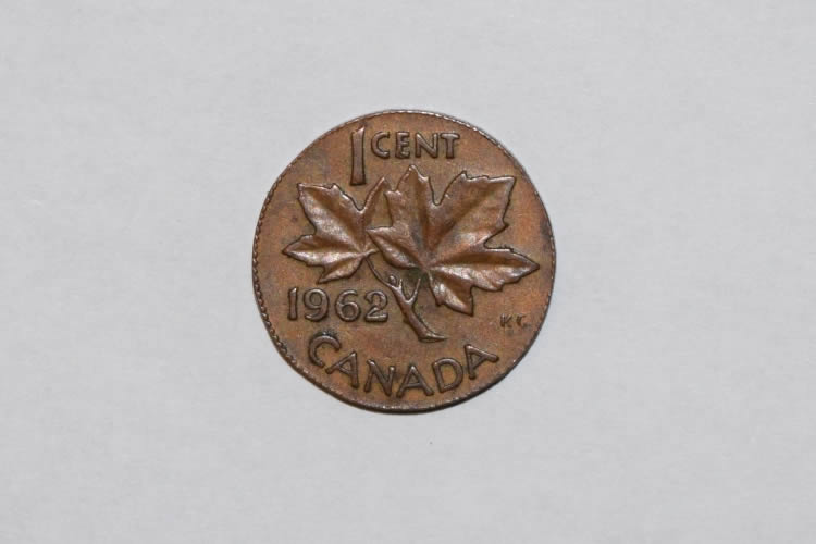 1962-Penny-Question--