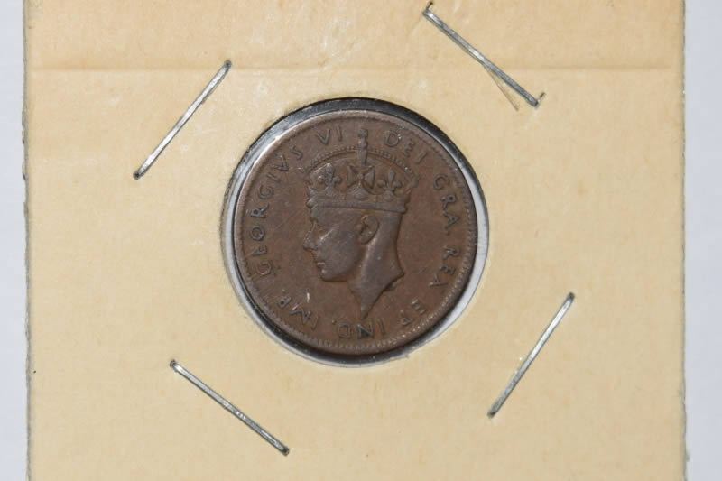1940-And-1942-Newfoundland-Cents