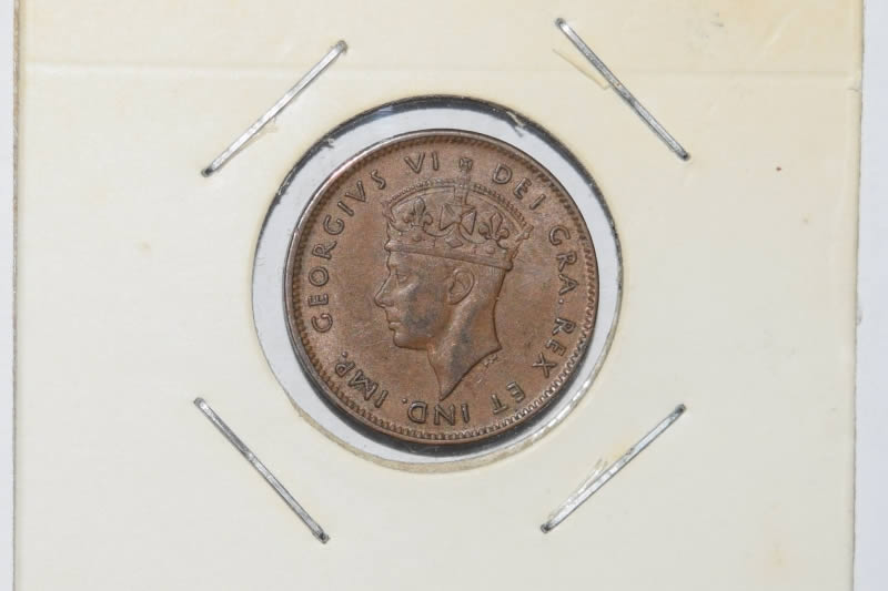 1940-And-1942-Newfoundland-Cents