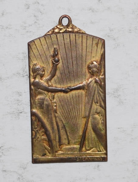 Identifying-This-Medal