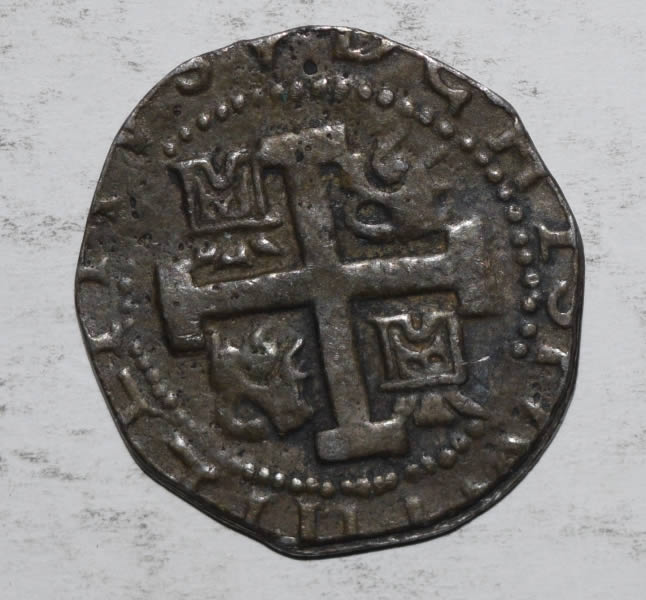 Trying-To-Identify-Couple-Coins
