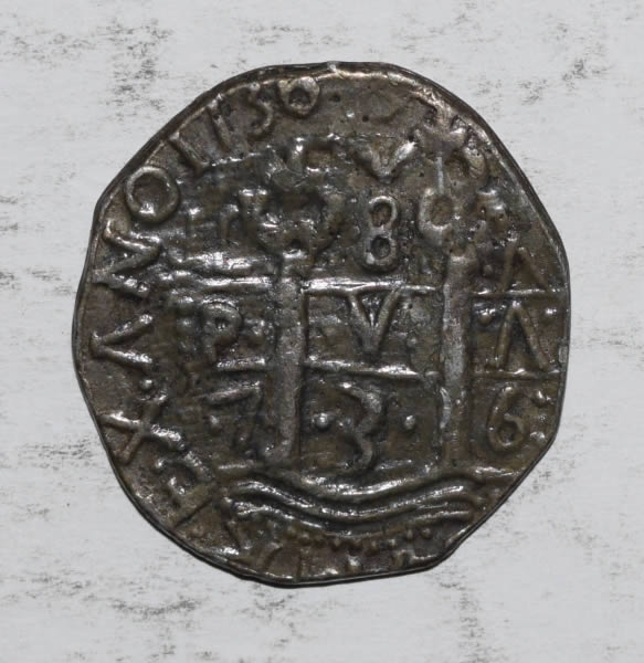 Trying-To-Identify-Couple-Coins