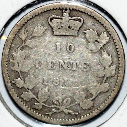 1858-Ten-Cents-Or-Not?