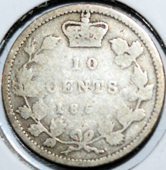 1858-Ten-Cents-Or-Not?