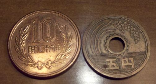 Can-Anyone-Date-These-Japanese-Coins?