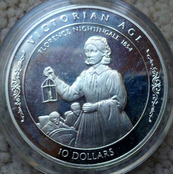 Mysterious-10-Dollars-1996-Solomon-Islands