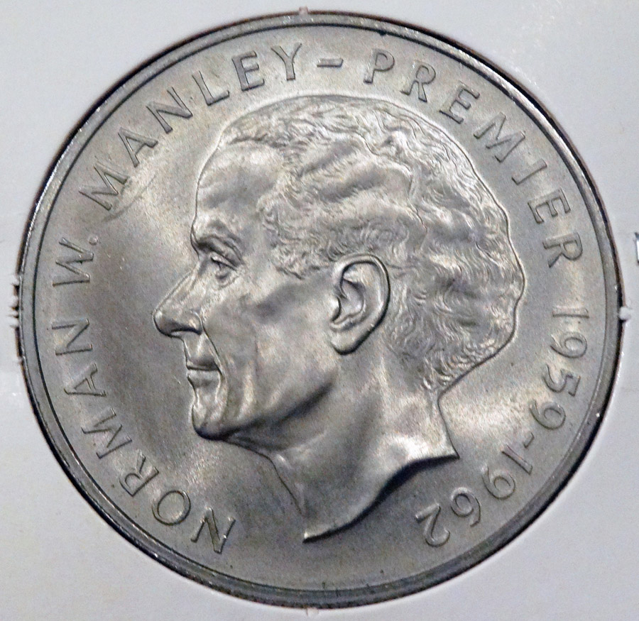 5-Dollars-1977-Jamaica---Matte-Finish-Value