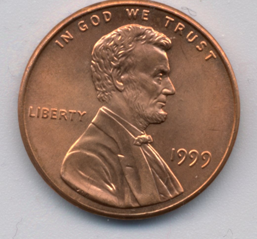 Help-Grading-And-A-1999-Lincoln-Cent