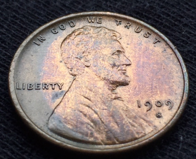 1909-S-VDB-Lwc-For-Grading