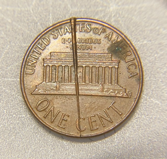 1974-Lincoln-Cent,-Mint-Error-Or-Purposely-Done?
