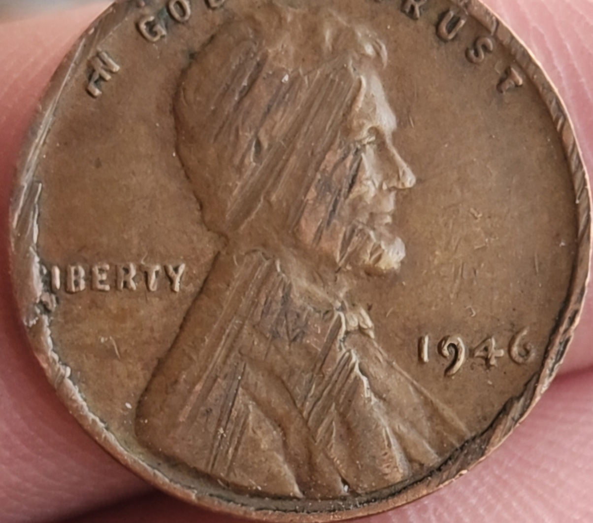 1946-Wheat-Penny-Possible-Ertor