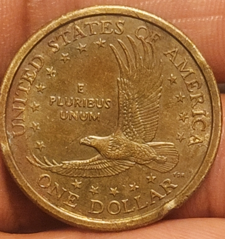 2000-P-Sacagawea-Dollar