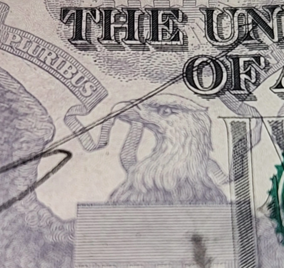 2021-$5-US-Bill-With-Possible-Extra-Signature