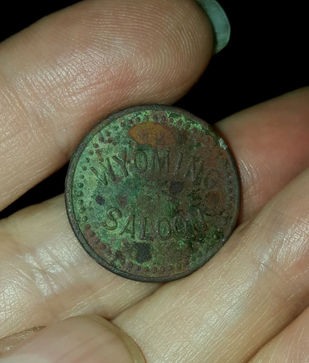 Wyoming-Saloon-Token-Info