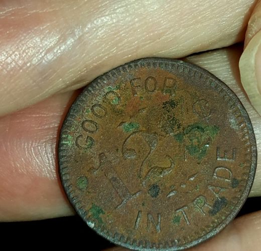 Wyoming-Saloon-Token-Info