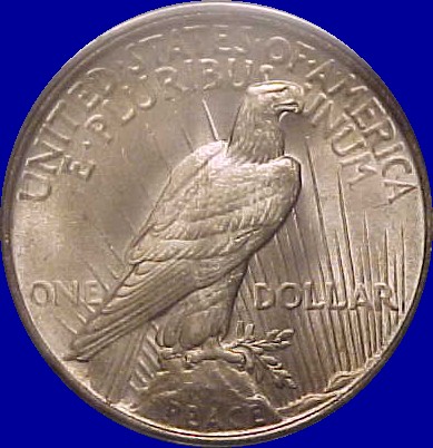 Amazing-1922-Peace-Silver-Dollar-Find