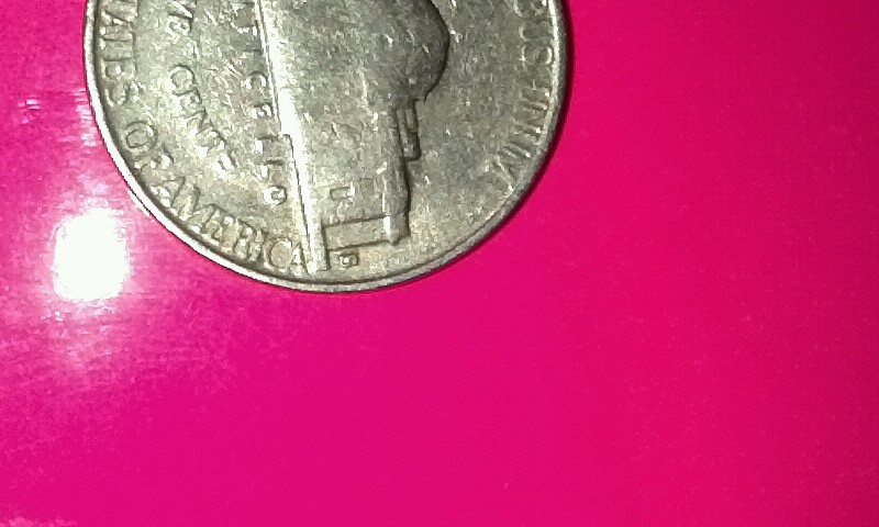 1954-S/D-Jefferson-Nickel