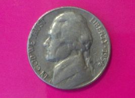 1954-S/D-Jefferson-Nickel