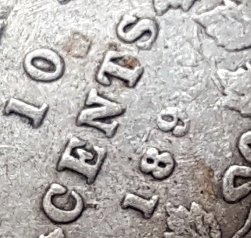 Possible-1893-Rt-Dime-From-Late-Grandmother